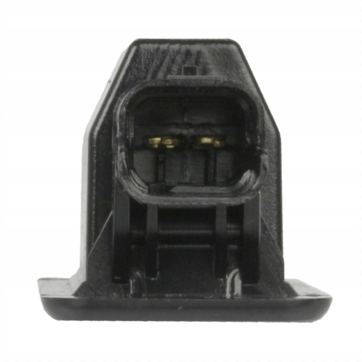 фото №3, Лампа номерного знака реєстраційний citroen c5 iii 2008-