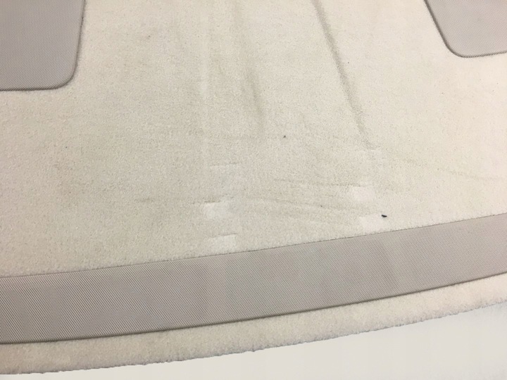 фото №7, Ford fusion 2013 - полиця задня багажника usa