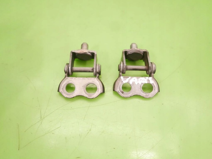 фото №1, Петлі кришки зад багажника toyota yaris i fl 209