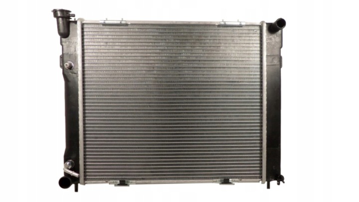 фото №11, Радиатор двигателя thermotec d7y006tt