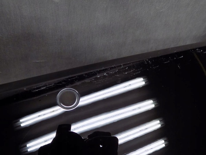 фото №8, Audi a7 4k бампер зад ly9b pdc радары салазки