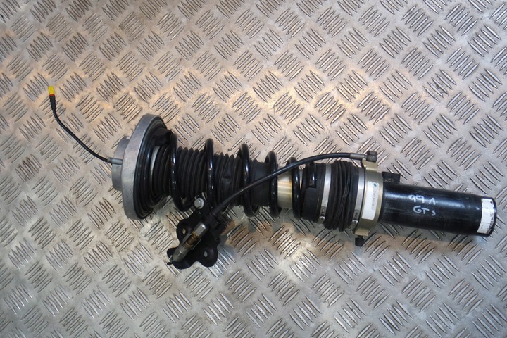 фото №1, Амортизатор перед porsche 991 рестайлинг 99134303324