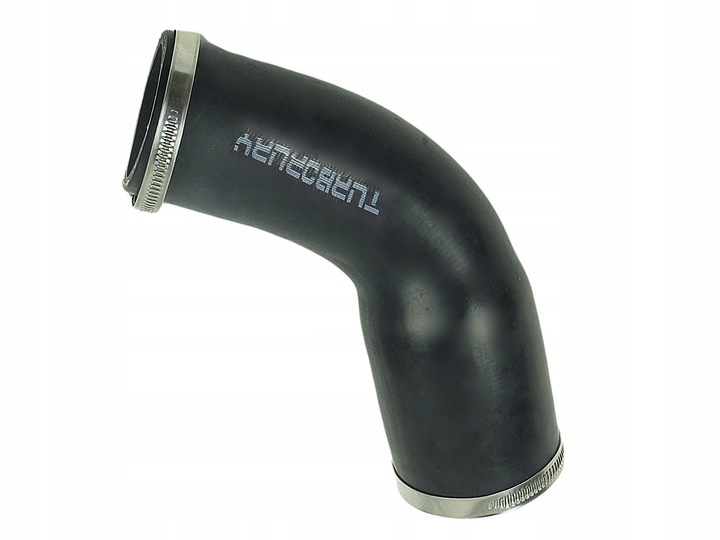 фото №4, Труба шланг turbo інтеркулер nissan primera 2.2 dci