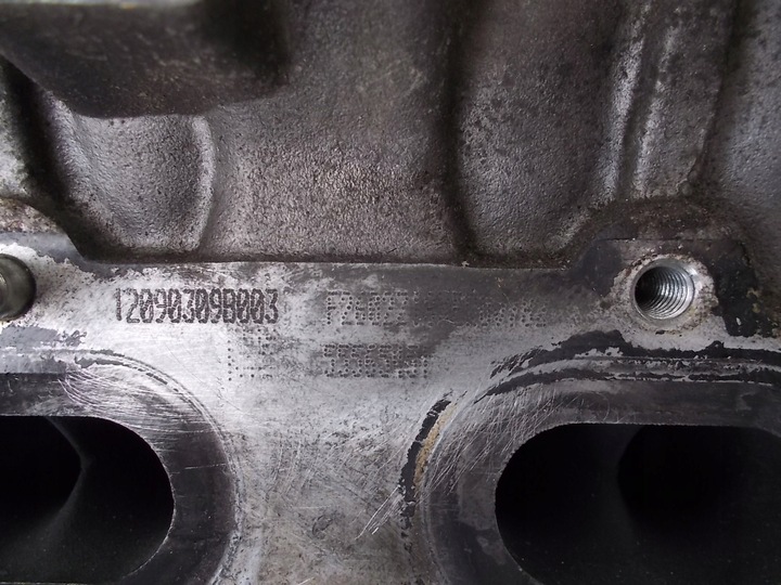 фото №9, Головка 1.8 16v f18d4 cruze orlando trax