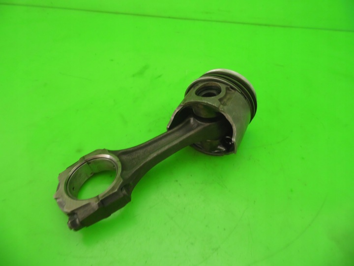 фото №7, Поршень шатун mazda 626 iv ge 2.0 d comprex 92-97