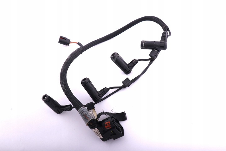 фото №11, Жгут свечей накаливания bmw e90 e91 e92 e93 e84 x1