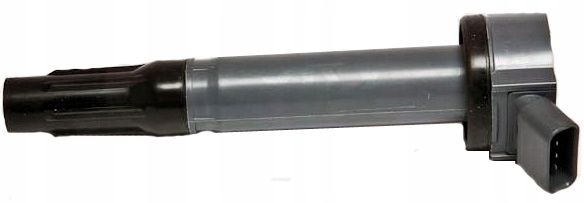 фото №1, Котушка запалювання. lexus rx 06-