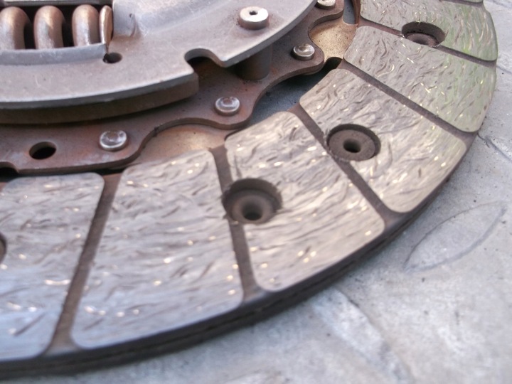 фото №6, Audi a1 1.4 tsi зчеплення притиск колесо маховики