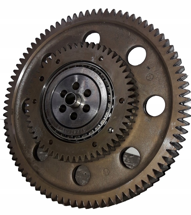 фото №1, Колесо распределительный вал renault magnum 13dxi volvo fh13