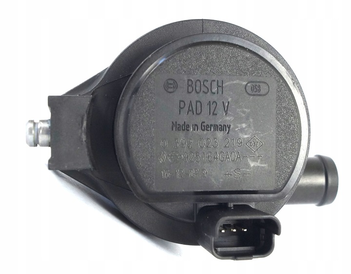 фото №14, Насос води bosch 0392023366 2101000q0c mercedes ni