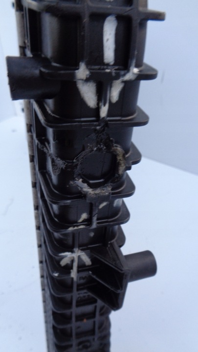 фото №9, Vw sharan alhabra 7n 2.0tdi радиаторов воды