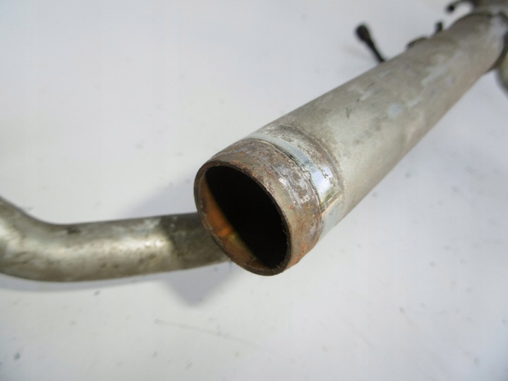 фото №10, Магістраль трубка води volvo xc90 2.9 t6