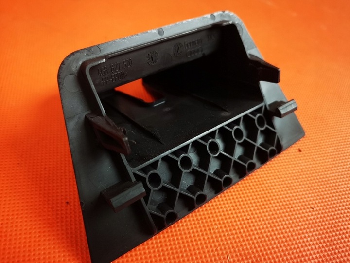 фото №8, Audi a7 4g комплектная обивка задней крышки