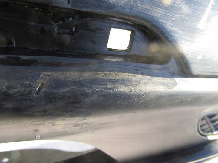 фото №7, Бампер alfa romeo stelvio qv квадрифоліо зад