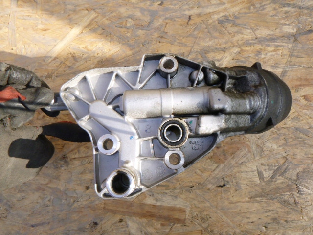 фото №4, Радиатор масла opel insignia 2,0 astra zafira