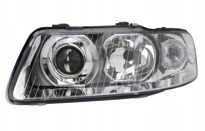 фото №5, Tyc tyc 20-0118-05-2 фара