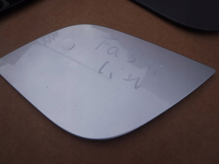 фото №8, Крышка заливка топлива ford focus mk3 хэтчбек