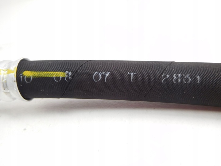 фото №9, Шланг кондиціонера fiat punto 99-03 46754511 org