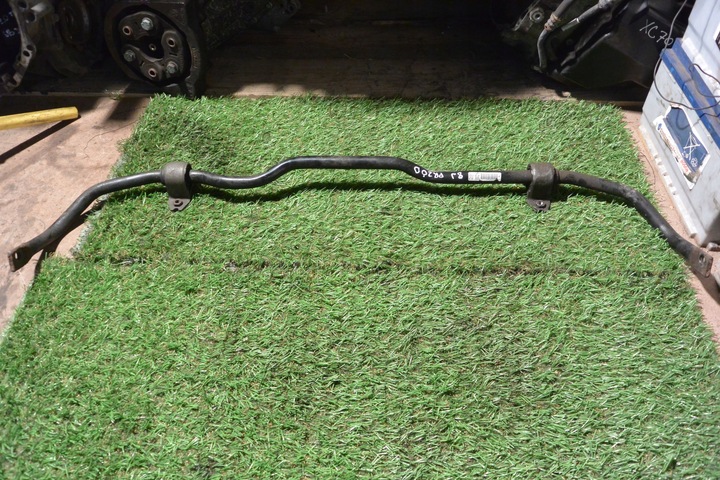 фото №1, Audi tt 8j стержень стабилизатора перед