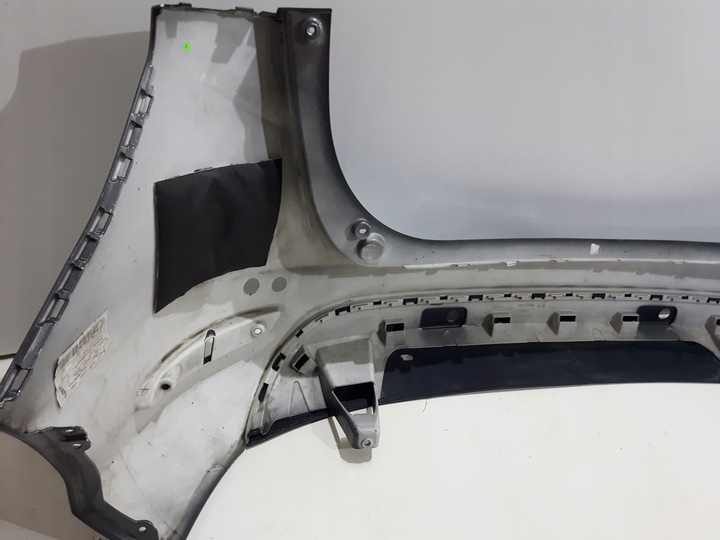 фото №10, Бампер задний зад ford b-max av11-17906