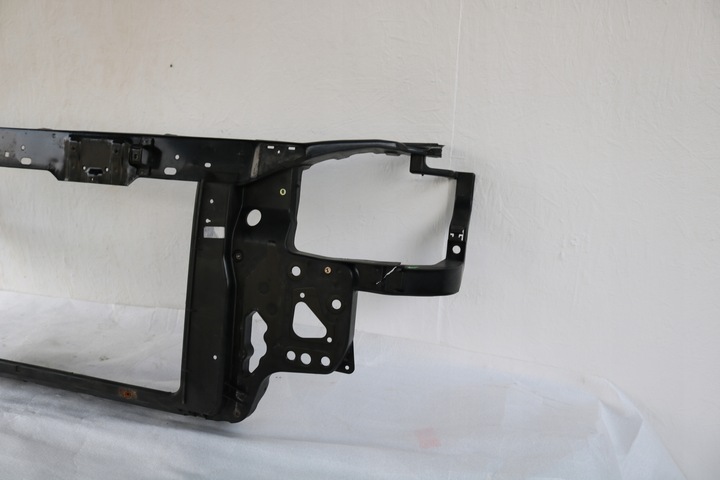 фото №3, Hyundai getz 02-05 pas переднє підсилювач