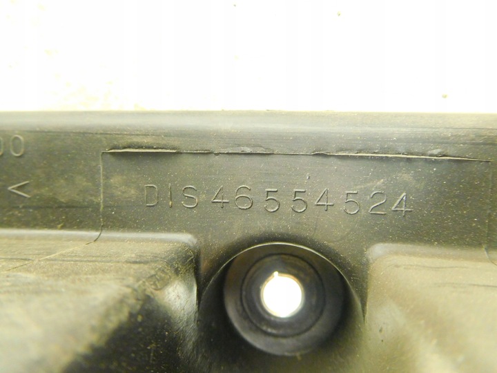 фото №5, Рама корпус крепление радиатор punto 46554524