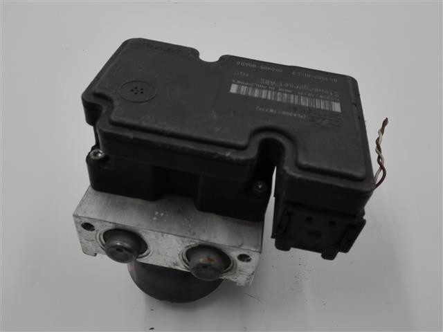 фото №5, Блок управления abs chery tiggo 06.9109-0131.3 s18-3550010