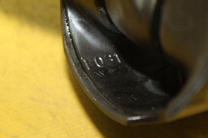 фото №6, Поршень шатун шату́н volvo s60 2.4 d 81l79