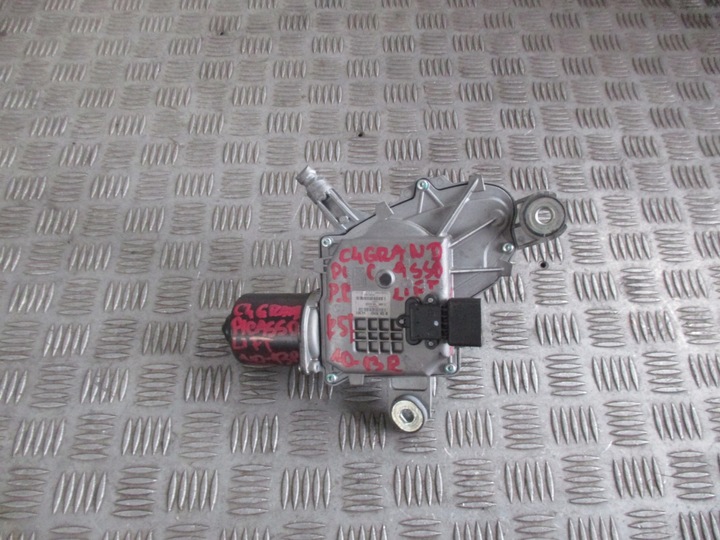 фото №6, Моторчик дворники c4 grand picasso 10-13r