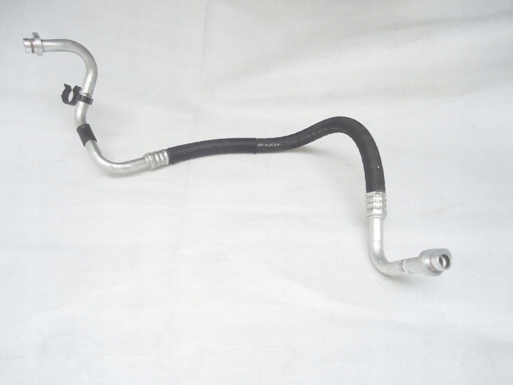 фото №1, Renault espace megane 1,6tce шланг кондиціонера