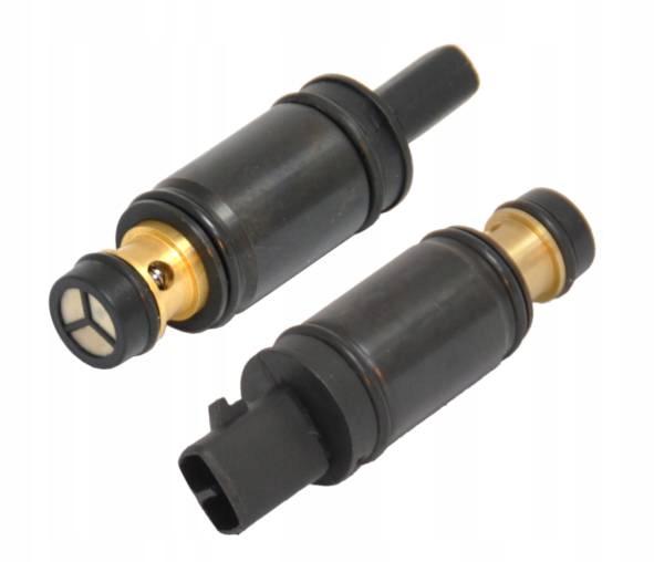 фото №1, 2603001 клапан компрессора denso 5sl12c fiat alfa rom