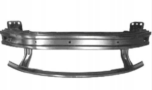 фото №1, Балка бампера передняя fiat bravo ii 02.07-