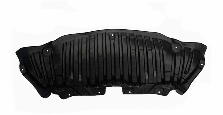 фото №1, Mercedes-benz клас c w205 2014-2021 захист pod бампер