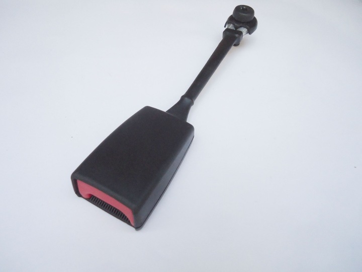 фото №3, Citroen jumper boxer застёжка ремня безопасности