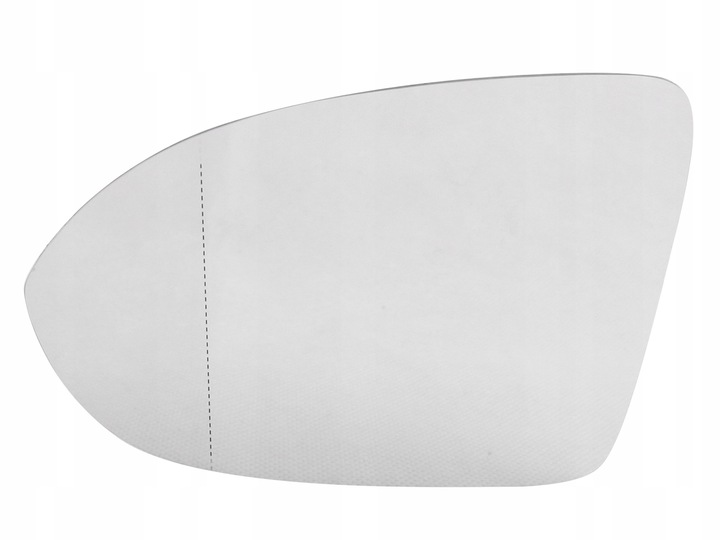 фото №1, Вкладка дзеркало vw passat b8 3g 2014-2019 l ліві