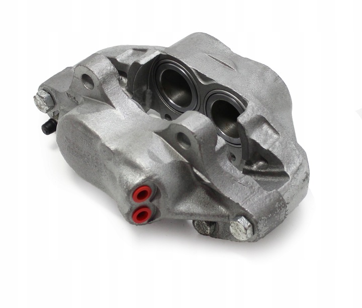 фото №1, Суппорт тормозной land rover discovery i lj stc1259