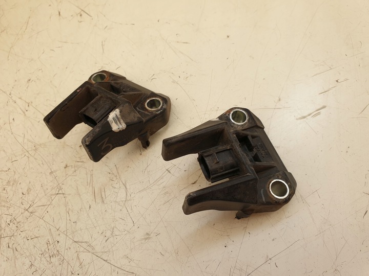 фото №1, Датчик ударный legacy iv outback