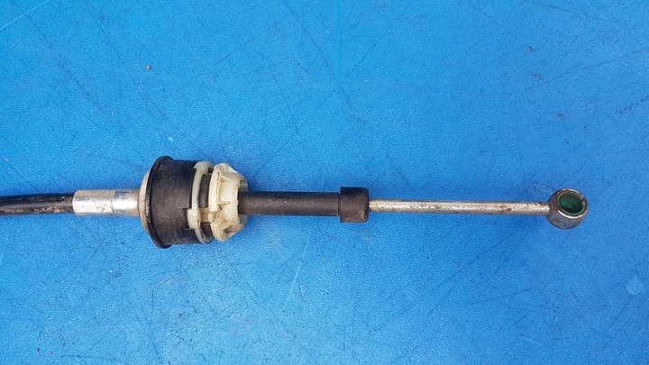 фото №7, Тяга трос коробки коробки передач alfa romeo 159 1.9 aut