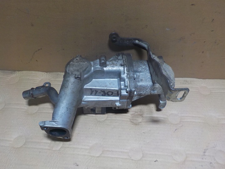 фото №7, Focus 1.6 tdci клапан egr 702209140