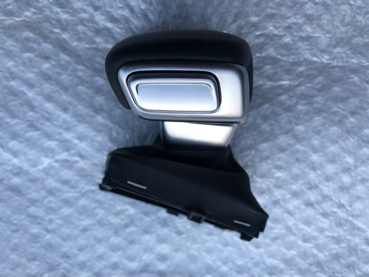 фото №6, Audi q5 80a ручка зміни коробки передач чорна 80b713140c