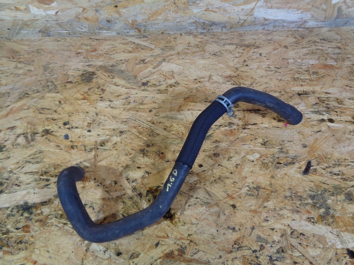 фото №1, Трубка шланг шланг води volvo v50 s40 1.6d