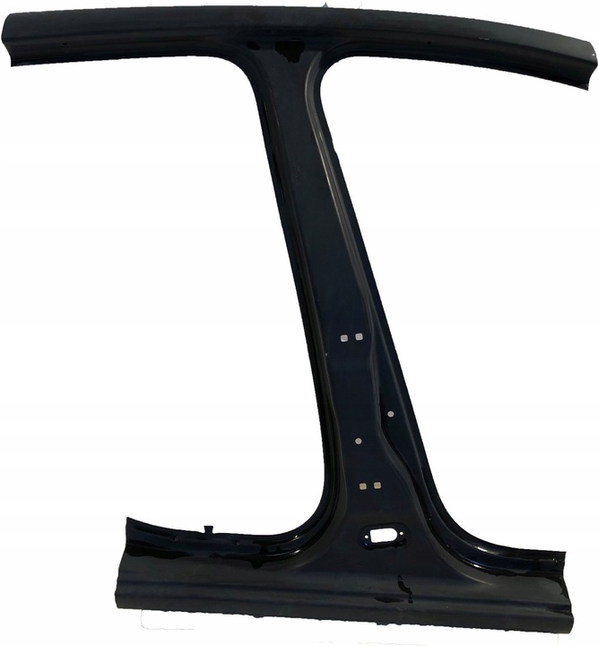 фото №1, Renault clio iv поріг праві стійка