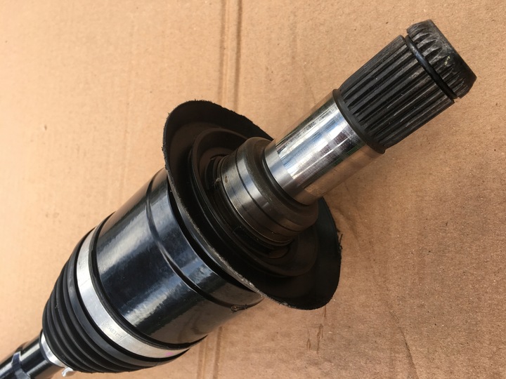 фото №8, Bmw f30 f20 b48 піввісь ліва права задня 8634241