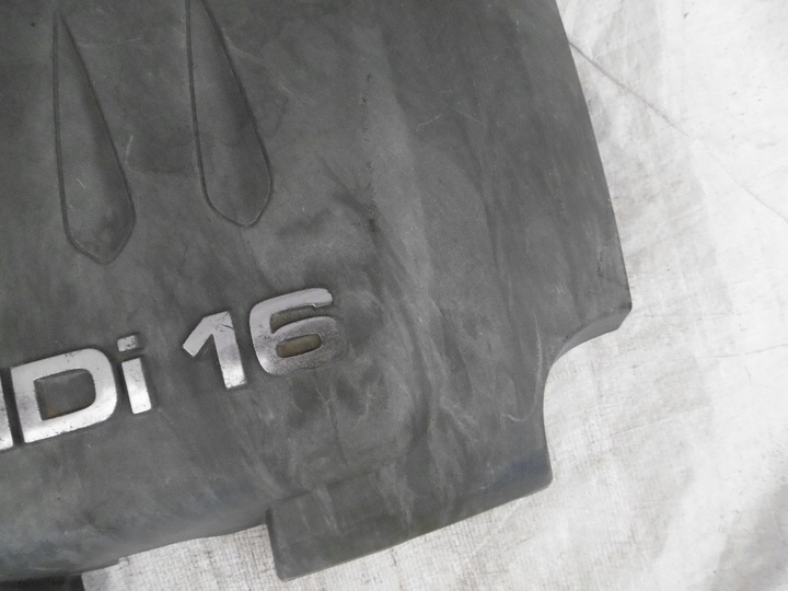 фото №5, 407 508 607 2.2 hdi защита двигателя 9683207980