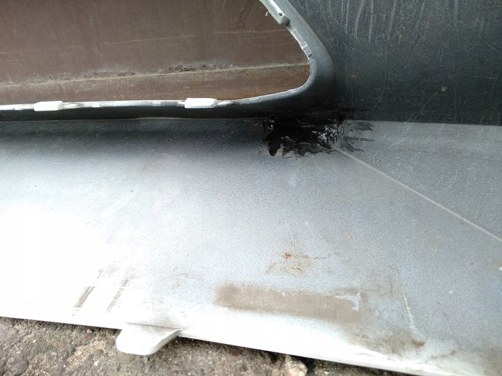 фото №12, Бампер переднее перед volvo xc60 ii r design 17-^