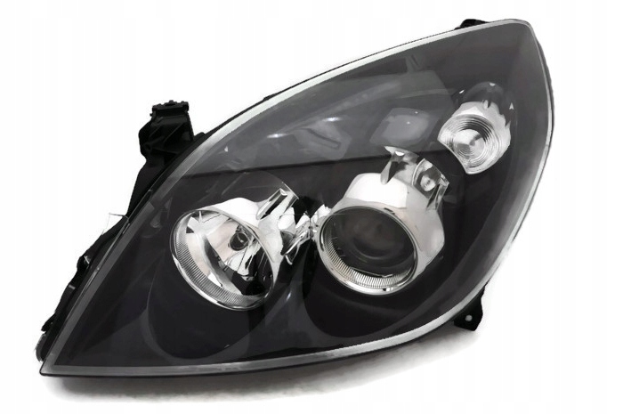 фото №1, Opel vectra c signum 05-фара левый новый depo