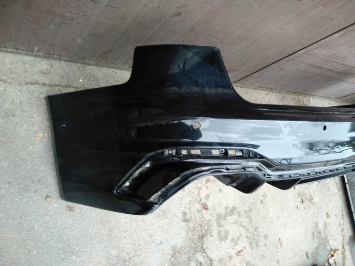 фото №12, Бампер перед зад audi rs4 8w0 b9