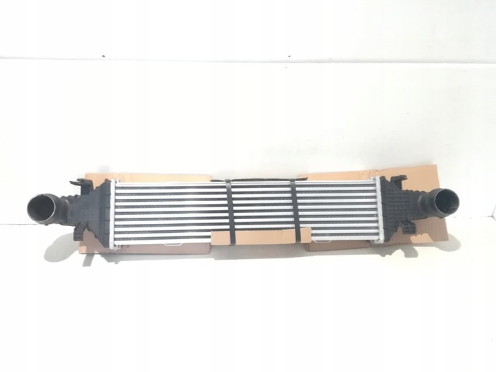 фото №1, Радіаторів db 204 c-klasa 07- c-klasse 204