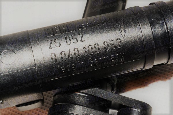 фото №8, Котушка запалювання beru zs052