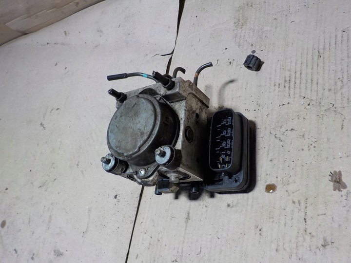 фото №5, Mitsubishi l200 2.5 did насос abs 4670a389